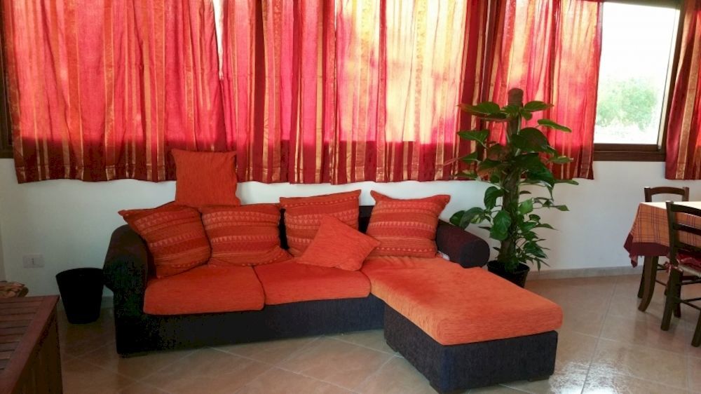 Anthea Dell' Etna Bed and Breakfast Santa Venerina Buitenkant foto