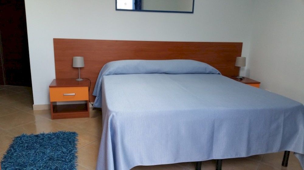 Anthea Dell' Etna Bed and Breakfast Santa Venerina Buitenkant foto