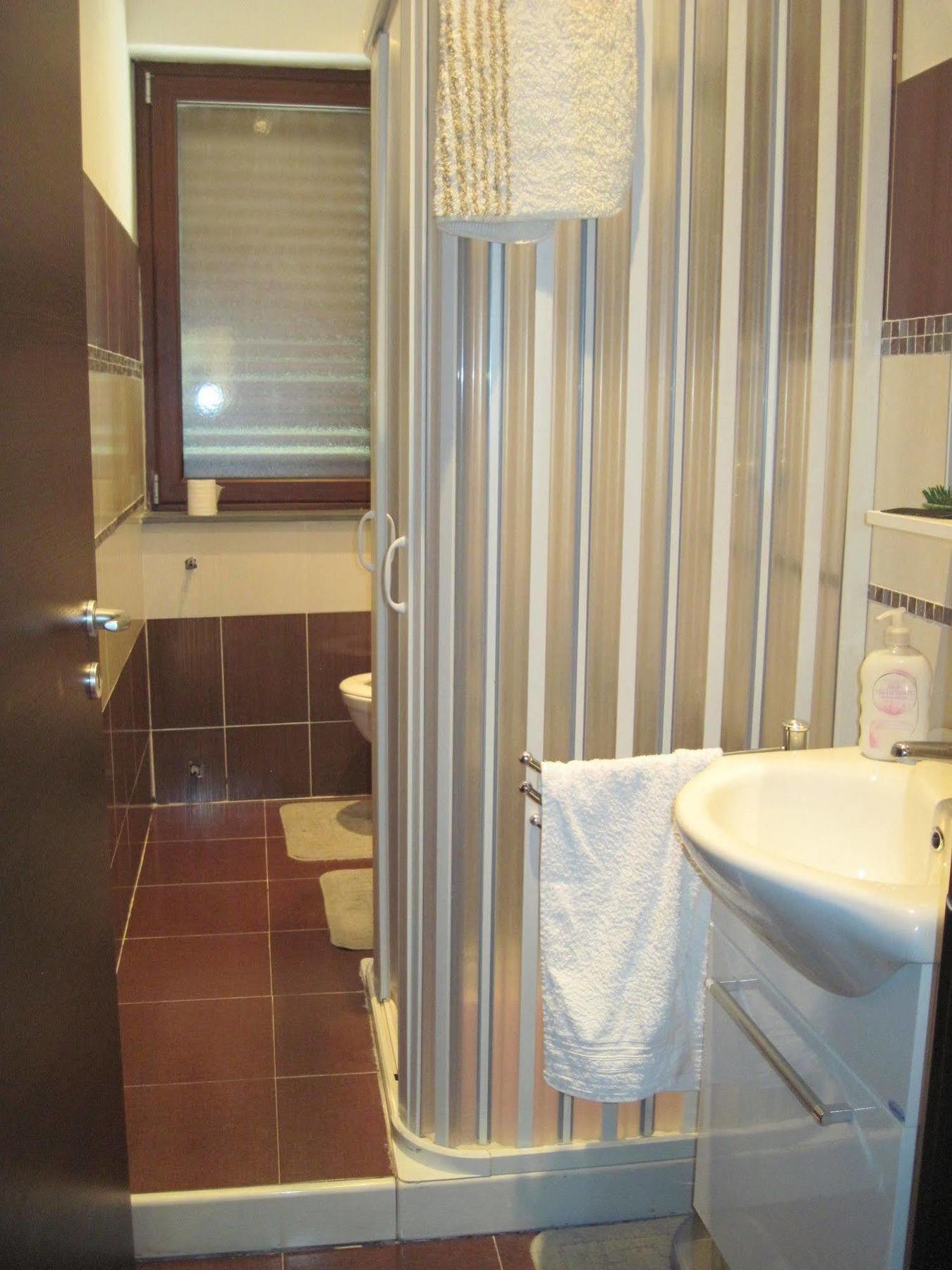 Anthea Dell' Etna Bed and Breakfast Santa Venerina Buitenkant foto